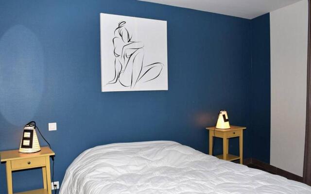 Maison Trégastel, 3 pièces, 4 personnes - FR-1-368-72