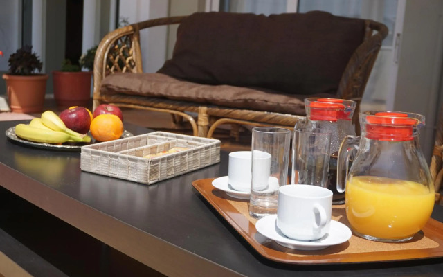 Hotel Iraklis