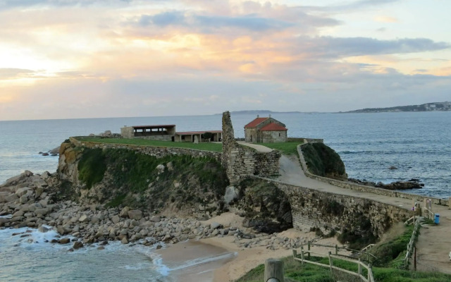 Hotel La Lanzada
