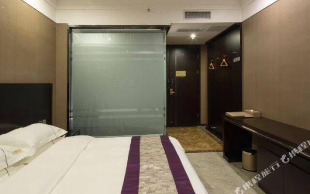 Yujin Hotel