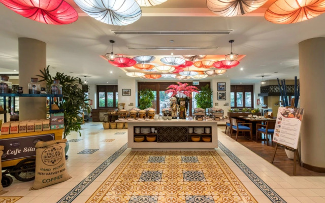 Almanity Hoi An Resort & Spa