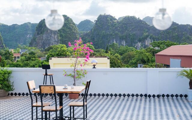 Della Luna Hotel Tam Coc