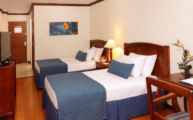 Pop Art Hotel Las Colinas