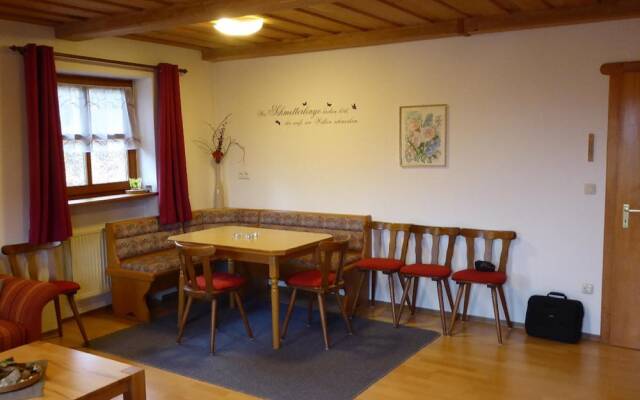 Appartement am Waldeck