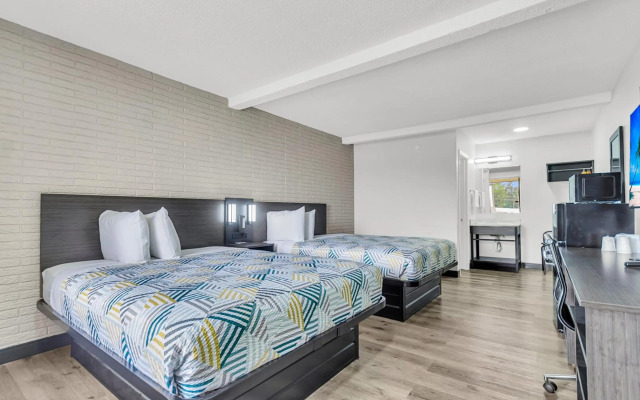 Motel 6 Summerville, SC – Charleston