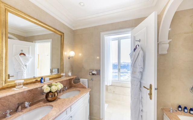 Hotel Hermitage Monte-Carlo