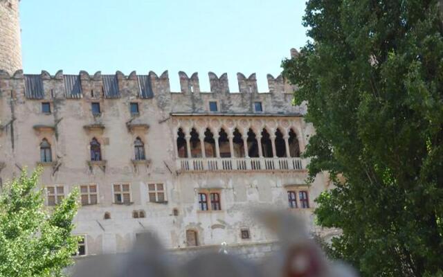 La Loggia del Castello