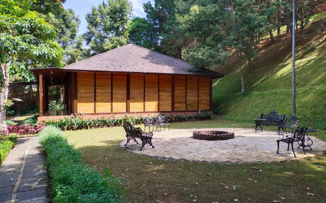 Kastuba Resort