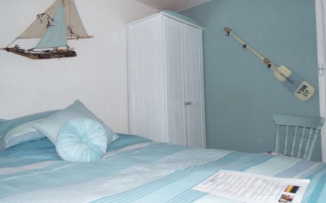 Corner House Guest House