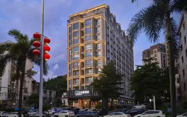 Sanmuli Hotel