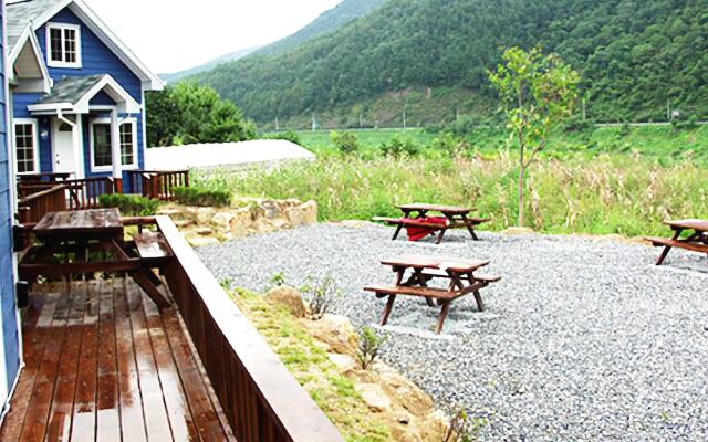 Danyang Liberty Pension