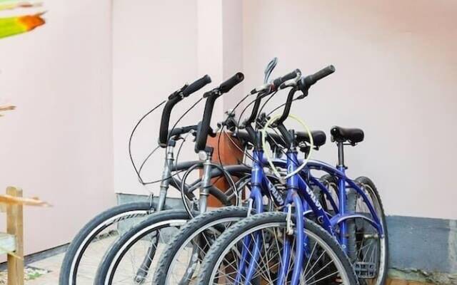 S4 Origin - Suite With Balcony and Amazing View