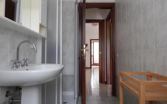 S119 - Sirolo, Nuovo Bilocale Con Giardino