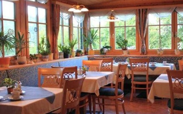 Pension Glitschnerhof