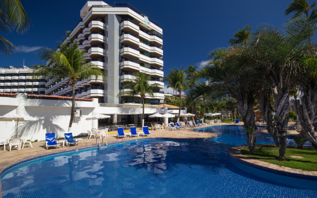 Maceio Atlantic Suites