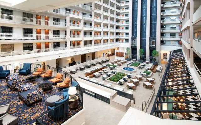 Embassy Suites by Hilton Atlanta Buckhead