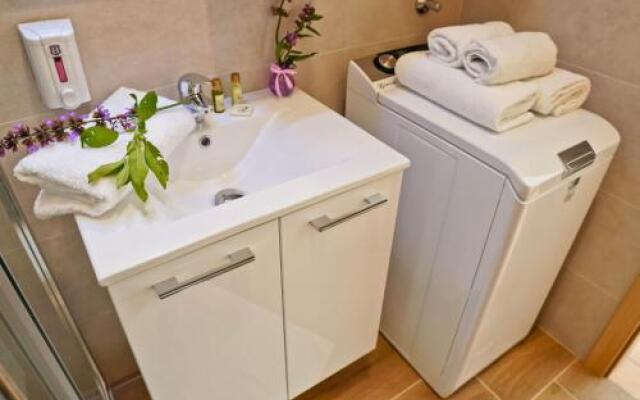 Apartment Komljenovic