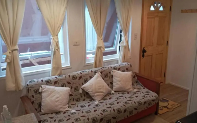 Depto. Altos de Tenglo