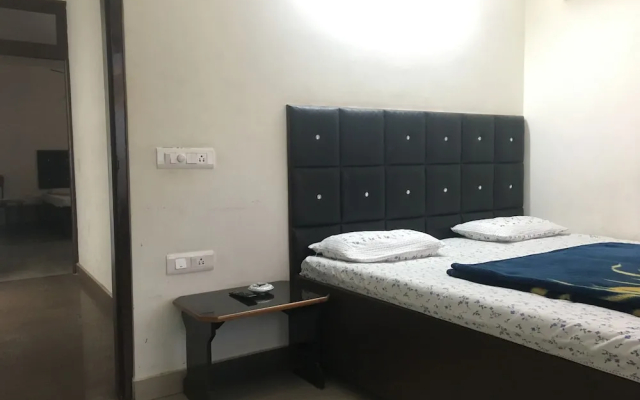 Hotel Sunny International