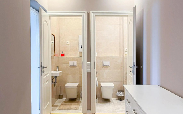 Prorsus Design Apartments