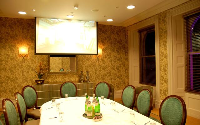 Best Western Premier Dover Marina Hotel & Spa