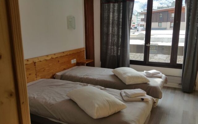 Atmosphère Hotel