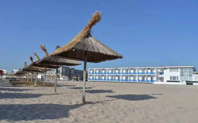 Vraja Marii Eforie Nord