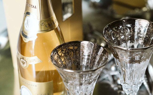 The Harbor Luxury Living