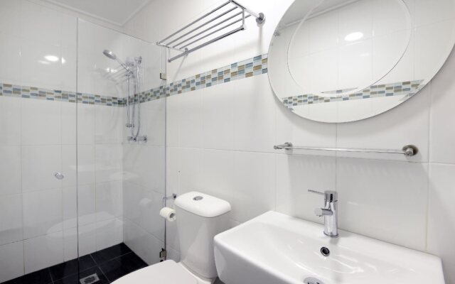 Jensen Potts Point