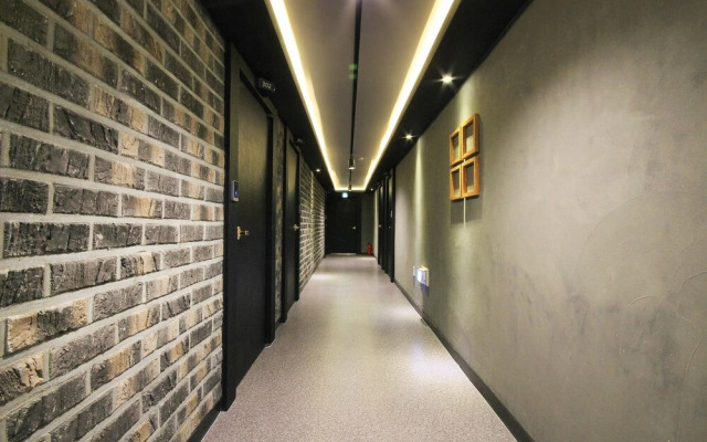 Gumi Wonpyeong-dong Hotel su