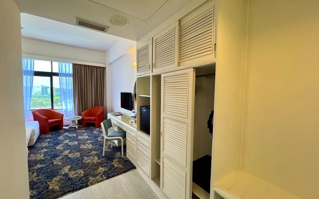 Royal Park Hotel at UNITEN