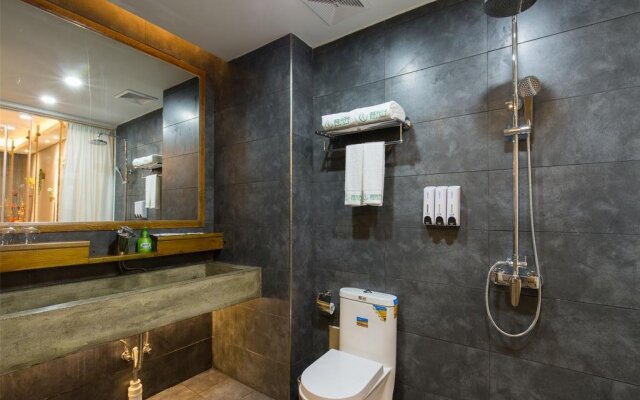 Wenchang Shi Guang Yin Theme Hotel