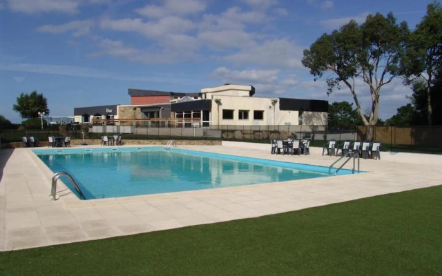 Golf de St Samson