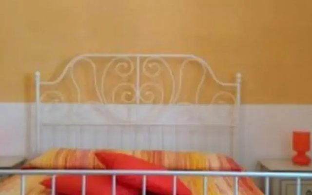 B&B Tra la Rocca e il Mare