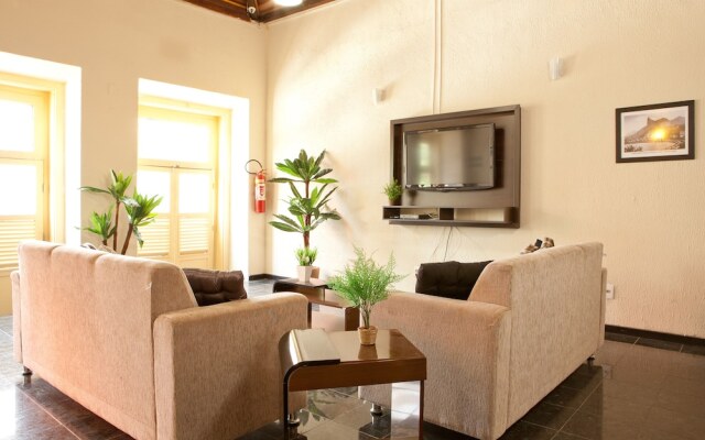 HMG Praia Suites for Rent