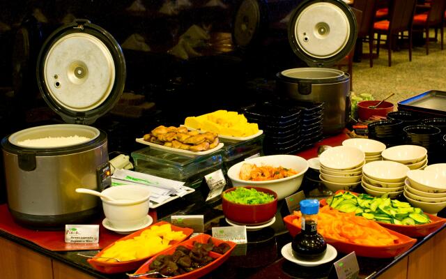 Holiday Inn Manaus by IHG