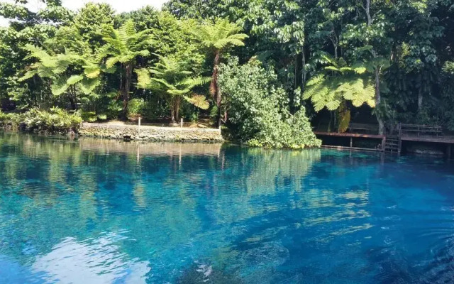 Santo Seaside Villas