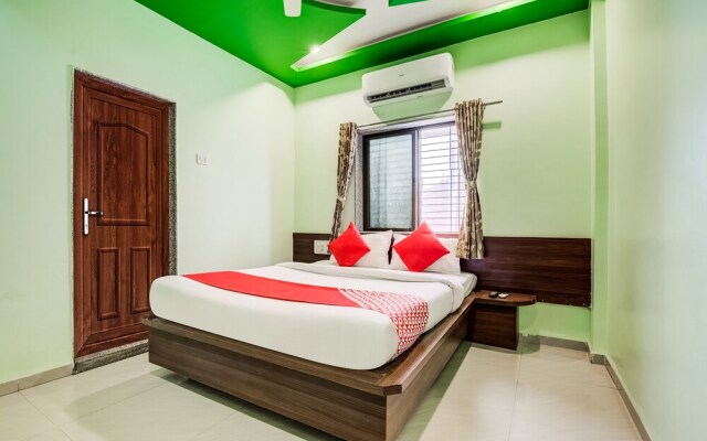 Sai Viranjan by OYO Rooms