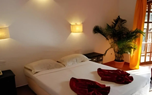 Sea Breeze Beach Resort Candolim