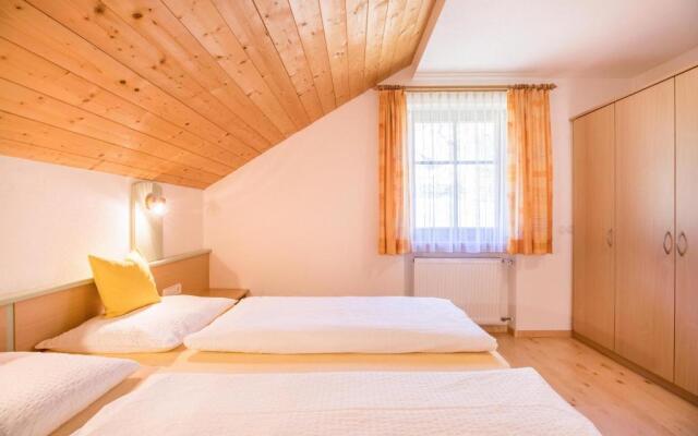 Kuglerhof Apt 1