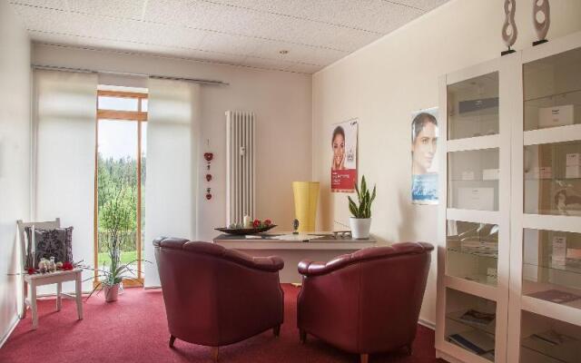 Sporthotel Ahornhof