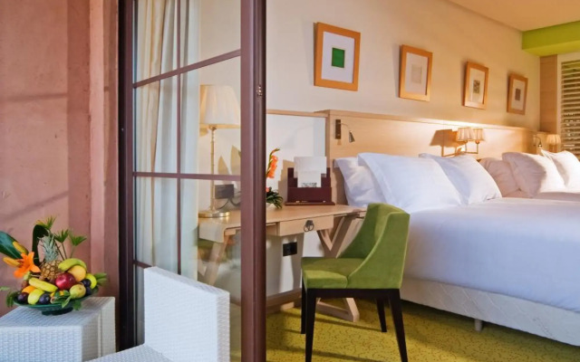 Pickalbatros Hotel Du Golf