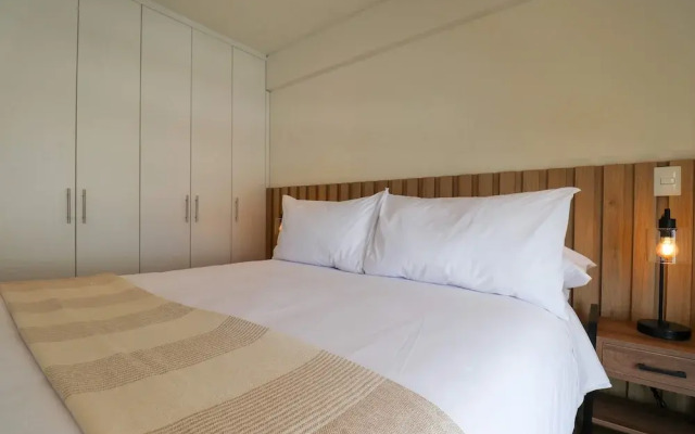 w Luxurious 1BR w Great Deco in San Isidro