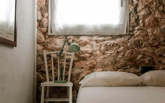 Casa El Paller Viladamat