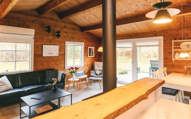 4 Person Holiday Home in Jerup