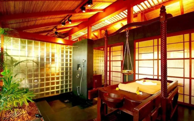 Plumeria Lake Resort & Spa