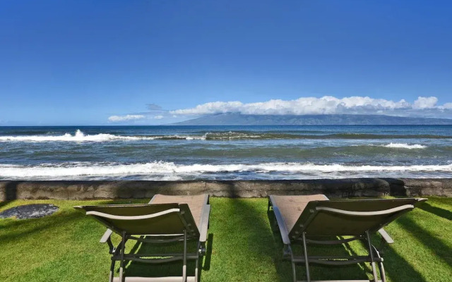 Maui Sands Seaside 713