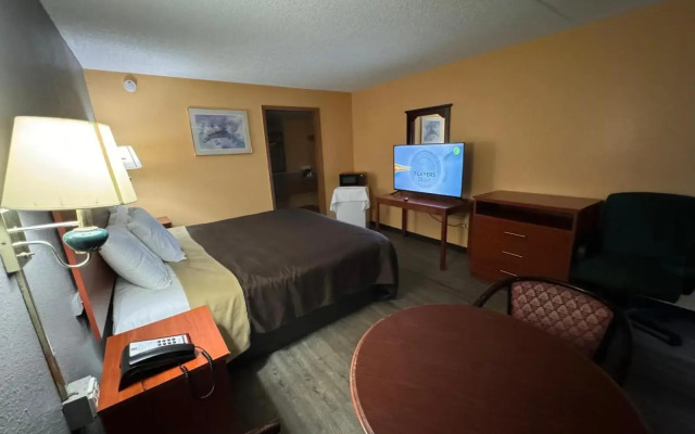 College Inn Spartanburg
