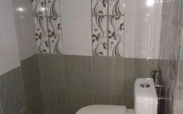 Charu's Guest House