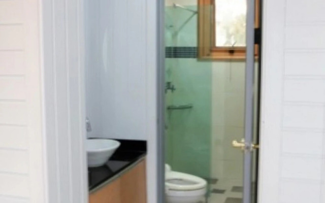 Daebudo Beradel Pension